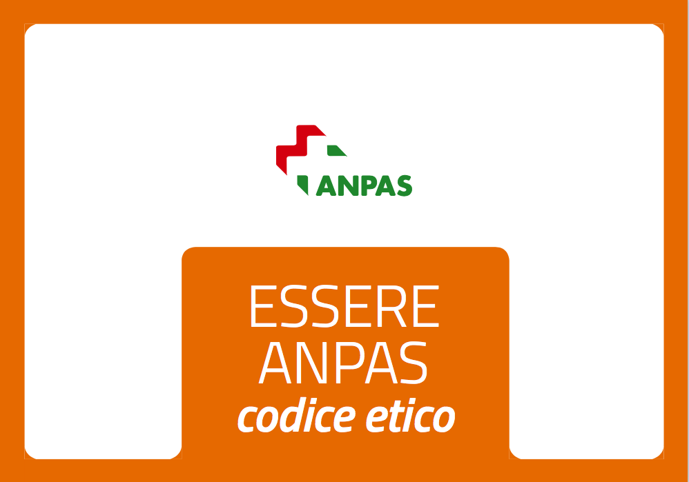 Codice Etico ANPAS